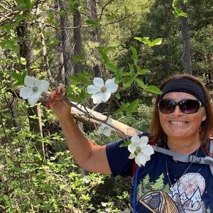 Meet your Posher, Patti